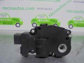Recambio de motor apertura trampillas climatizador para bmw serie 3 berlina (e90) 2.0 turbodiesel cat referencia OEM IAM 6411693