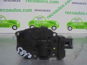 Recambio de motor apertura trampillas climatizador para bmw serie 3 berlina (e90) 2.0 turbodiesel cat referencia OEM IAM 6411693
