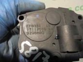 Recambio de motor apertura trampillas climatizador para bmw serie 3 berlina (e90) 2.0 turbodiesel cat referencia OEM IAM 6411693
