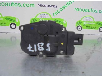 Recambio de motor apertura trampillas climatizador para bmw serie 3 berlina (e90) 2.0 turbodiesel cat referencia OEM IAM 6411693