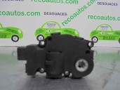 Recambio de motor apertura trampillas climatizador para bmw serie 3 berlina (e90) 2.0 turbodiesel cat referencia OEM IAM 6411693