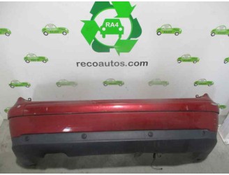 Recambio de paragolpes trasero para citroën c5 berlina 2.2 hdi fap cat (4hx / dw12ed4) referencia OEM IAM  GRANATE 5 PUERTAS