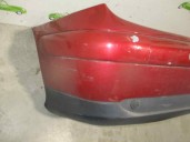 Replacement rear bumper for Citroën C5 sedan 2.2 HDi FAP CAT (4HX / DW12ED4) OEM IAM reference GARNET 5 DOORS