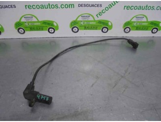 Replacement flywheel sensor for Opel Astra G sedan 1.6 16v OEM IAM reference 90520854 