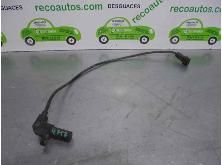 Recambio de captador volante motor para opel astra g berlina 1.6 16v referencia OEM IAM 90520854 
