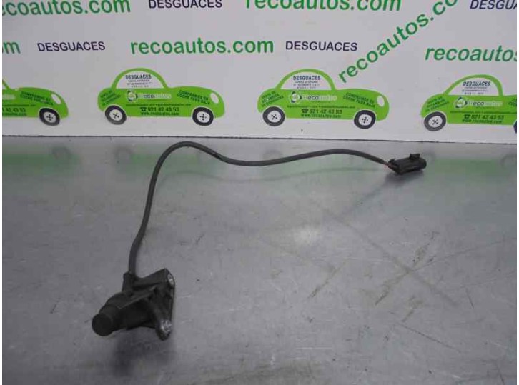 Recambio de sensor para opel astra g berlina 1.6 16v referencia OEM IAM 90412795  