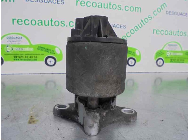 Recambio de valvula egr para opel astra g berlina 1.6 16v referencia OEM IAM 5851005 