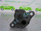 Recambio de valvula egr para opel astra g berlina 1.6 16v referencia OEM IAM 5851005  
