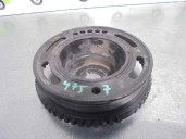 Recambio de polea cigueñal para opel astra g berlina 1.6 16v referencia OEM IAM 90531581  