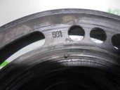 Recambio de polea cigueñal para opel astra g berlina 1.6 16v referencia OEM IAM 90531581  
