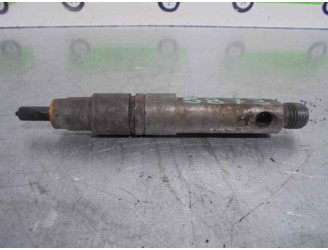 Recambio de inyector para renault megane i fase 2 berlina (ba0) 1.9 dti diesel referencia OEM IAM 8200047509 0432193564 BOSCH