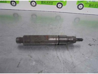 Recambio de inyector para renault megane i fase 2 berlina (ba0) 1.9 dti diesel referencia OEM IAM 8200047509 0432193564 BOSCH