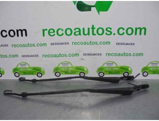 Recambio de brazo limpia delantero derecho para citroën berlingo 1.9 diesel referencia OEM IAM 6429J8 