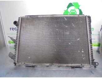 Recambio de radiador agua para renault espace /grand espace (je0) 2.0 cat referencia OEM IAM 7700876303 072160330F BEHR