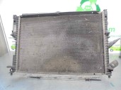 Recambio de radiador agua para renault espace /grand espace (je0) 2.0 cat referencia OEM IAM 7700876303 072160330F BEHR