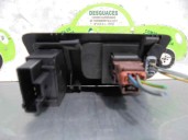 Recambio de mando luces salpicadero para peugeot 607 (s1) 2.2 hdi fap cat referencia OEM IAM 9636722177 