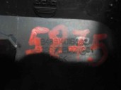 Recambio de mando luces salpicadero para peugeot 607 (s1) 2.2 hdi fap cat referencia OEM IAM 9636722177  