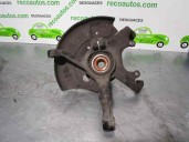 Replacement front right steering knuckle for Seat Ibiza (6K1) 1.4 OEM IAM reference CDP07 