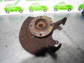 Recambio de mangueta delantera derecha para seat ibiza (6k1) 1.4 referencia OEM IAM  CDP07 