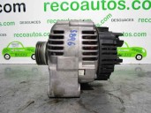Replacement alternator for Citroën Xsara Berlina 1.6i Exclusive OEM IAM reference 5705FK 5705HJ REMY