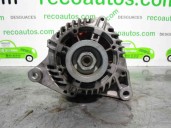 Replacement alternator for Citroën Xsara Berlina 1.6i Exclusive OEM IAM reference 5705FK 5705HJ REMY