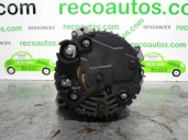 Replacement alternator for Citroën Xsara Berlina 1.6i Exclusive OEM IAM reference 5705FK 5705HJ REMY
