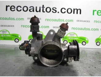 Recambio de caja mariposa para citroën xsara berlina 1.6i exclusive referencia OEM IAM  AJ0010376B SOLEX