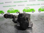 Recambio de caja mariposa para citroën xsara berlina 1.6i exclusive referencia OEM IAM AJ0010376B SOLEX