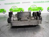 Recambio de caja mariposa para citroën xsara berlina 1.6i exclusive referencia OEM IAM AJ0010376B SOLEX