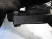 Recambio de caja mariposa para citroën xsara berlina 1.6i exclusive referencia OEM IAM AJ0010376B SOLEX