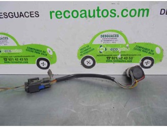 Recambio de sensor para peugeot 607 (s1) 2.2 hdi fap cat referencia OEM IAM 9639900180 