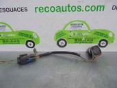 Recambio de sensor para peugeot 607 (s1) 2.2 hdi fap cat referencia OEM IAM 9639900180 