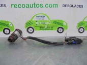 Recambio de sensor para peugeot 607 (s1) 2.2 hdi fap cat referencia OEM IAM 9639900180 