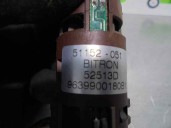 Recambio de sensor para peugeot 607 (s1) 2.2 hdi fap cat referencia OEM IAM 9639900180 