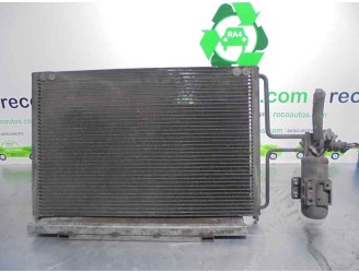 Recambio de condensador / radiador aire acondicionado para renault espace /grand espace (je0) 2.0 cat referencia OEM IAM 070897