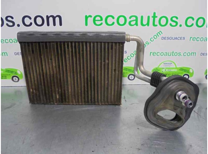 Recambio de evaporador aire acondicionado para bmw serie 3 berlina (e90) 2.0 turbodiesel cat referencia OEM IAM 