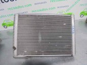 Recambio de evaporador aire acondicionado para fiat grande punto (199) 1.4 cat referencia OEM IAM 