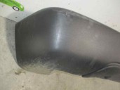 Replacement rear bumper for Citroën Evasion 2.0 16V HDI CAT (RHW / DW10ATED4) OEM IAM reference TEXTURED BLACK 5 DOOR