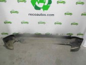 Recambio de paragolpes trasero para citroën evasion 2.0 16v hdi cat (rhw / dw10ated4) referencia OEM IAM NEGRO TEXTURADO 5 PUER