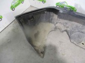 Recambio de paragolpes trasero para citroën evasion 2.0 16v hdi cat (rhw / dw10ated4) referencia OEM IAM NEGRO TEXTURADO 5 PUER