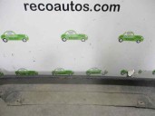 Recambio de paragolpes trasero para citroën evasion 2.0 16v hdi cat (rhw / dw10ated4) referencia OEM IAM NEGRO TEXTURADO 5 PUER