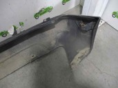 Replacement rear bumper for Citroën Evasion 2.0 16V HDI CAT (RHW / DW10ATED4) OEM IAM reference TEXTURED BLACK 5 DOOR