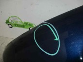 Recambio de aleta delantera izquierda para bmw serie 3 berlina (e90) 2.0 turbodiesel cat referencia OEM IAM 41357135679 AZUL 