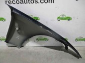 Recambio de aleta delantera izquierda para bmw serie 3 berlina (e90) 2.0 turbodiesel cat referencia OEM IAM 41357135679 AZUL 