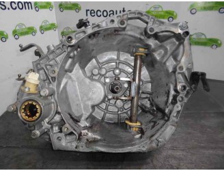Recambio de caja cambios para citroën xantia berlina 2.0 hdi cat (rhy / dw10td) referencia OEM IAM 20TE40 2669666 