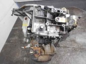 Recambio de caja cambios para citroën xantia berlina 2.0 hdi cat (rhy / dw10td) referencia OEM IAM 20TE40 2669666 