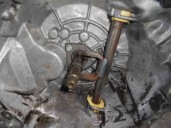 Recambio de caja cambios para citroën xantia berlina 2.0 hdi cat (rhy / dw10td) referencia OEM IAM 20TE40 2669666 