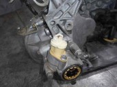 Recambio de caja cambios para citroën xantia berlina 2.0 hdi cat (rhy / dw10td) referencia OEM IAM 20TE40 2669666 