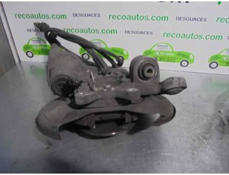 Replacement rear right steering knuckle for Volvo S60 Sedan 2.4 Diesel CAT OEM IAM reference 9200624 