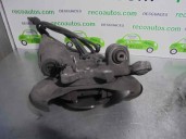 Recambio de mangueta trasera derecha para volvo s60 berlina 2.4 diesel cat referencia OEM IAM 9200624 